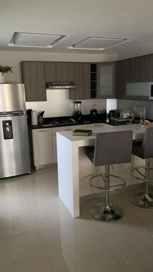 Ventura Apartments เคลาญา ภายนอก รูปภาพ