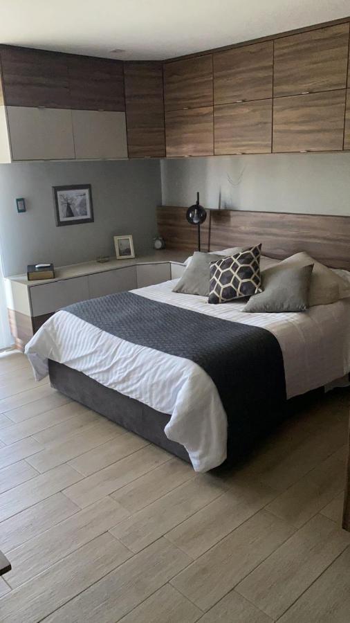 Ventura Apartments เคลาญา ภายนอก รูปภาพ