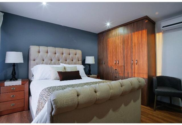 Ventura Apartments เคลาญา ภายนอก รูปภาพ
