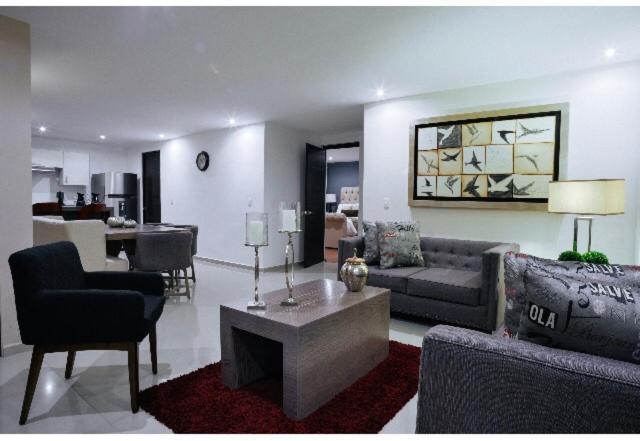 Ventura Apartments เคลาญา ภายนอก รูปภาพ