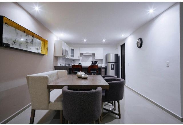 Ventura Apartments เคลาญา ภายนอก รูปภาพ