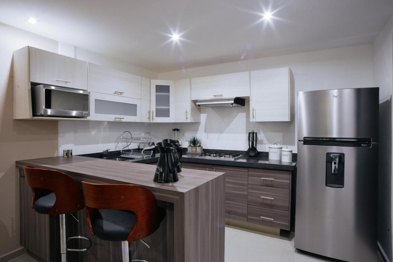 Ventura Apartments เคลาญา ภายนอก รูปภาพ